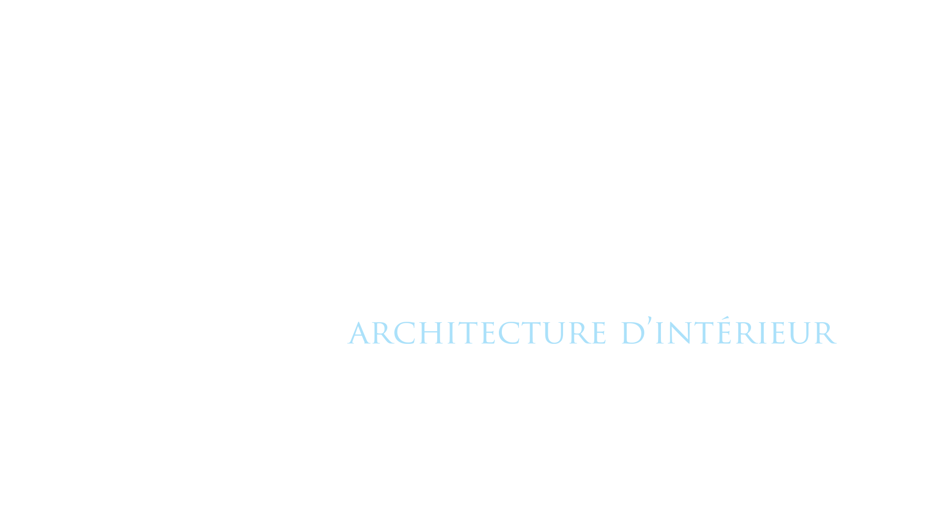 Agents d'Espace – Architecte d'Intérieur Paris