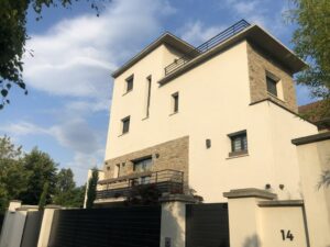Architecte maison bry sur marne